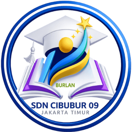 Logo SDN Cibubur 09